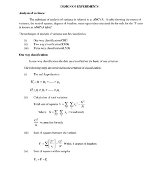 mathes probabality mca syllabus for probability and stats