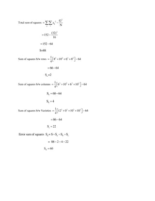 mathes probabality mca syllabus for probability and stats
