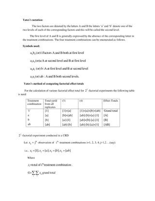 mathes probabality mca syllabus for probability and stats