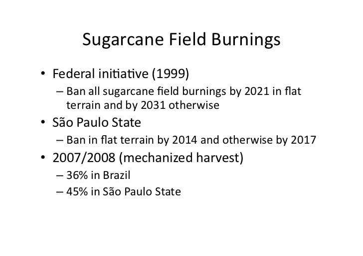 Remote Sensing Satellite Images For Sugarcane Crop Monitoring