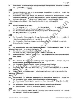 2ndyear20yrs | PDF