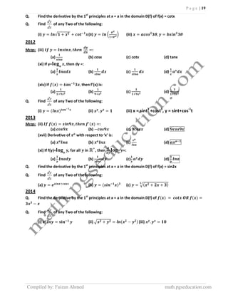 2ndyear20yrs | PDF