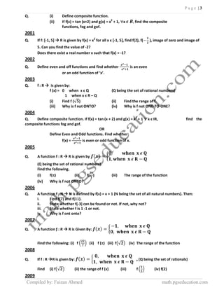 2ndyear20yrs | PDF