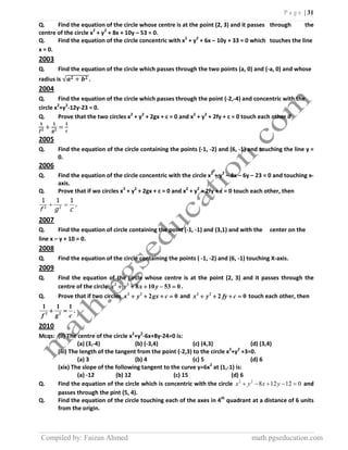 2ndyear20yrs | PDF