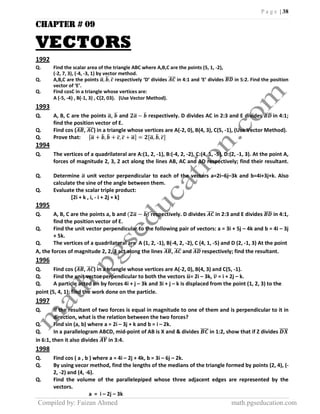 2ndyear20yrs | PDF