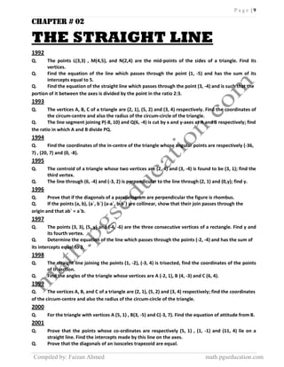 2ndyear20yrs | PDF