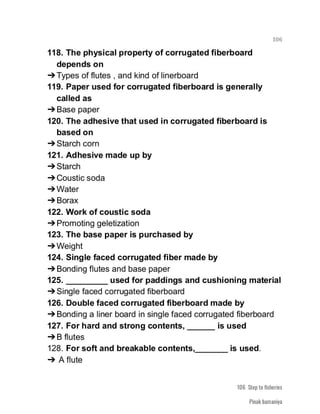 FISHERIES QUESTION BANK (4th sem)
