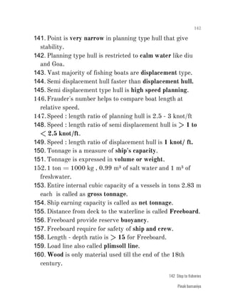 FISHERIES QUESTION BANK (4th sem)