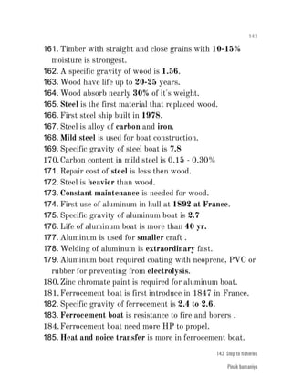 FISHERIES QUESTION BANK (4th sem)