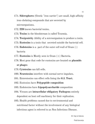 FISHERIES QUESTION BANK (4th sem)
