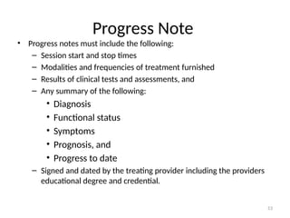 Prognosis Note fundamental of nursingfundamental of nursingfundamental of nursing | PPTX