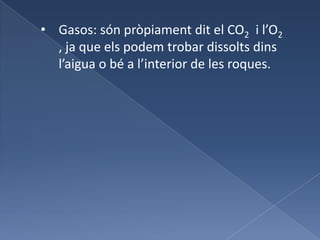 Proteïnes:	ex carn magre