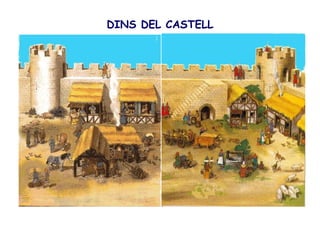 DINS DEL CASTELL

 