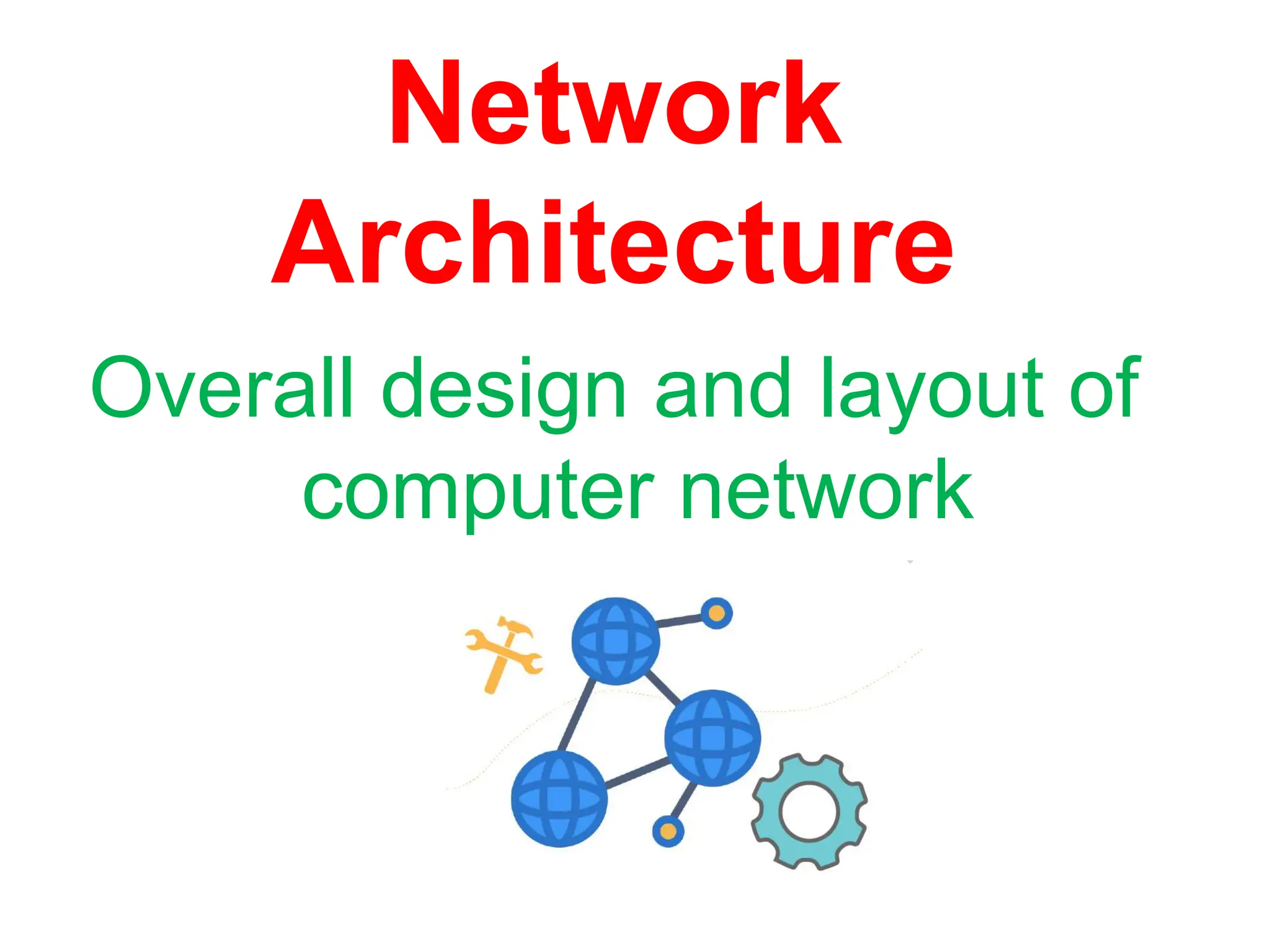 NETWORK FUNDAMENTALS, CLASS X, 402 , CBSE | PPT