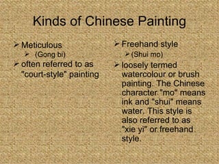 Asian Paintings And Sculptures