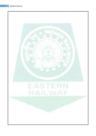 43 Rajdhani Express
 