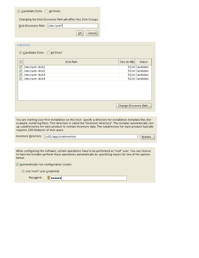 puttyoracle@10.154.137.101
ORAENV_ASK=NO; ORACLE_SID=+ASM1; .oraenv
[oracle@ol6r01 ~]$ crsctl stat res -t
----------------...
