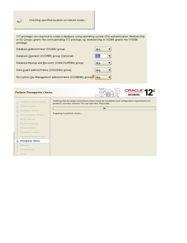 Next => Next
RAC12c_DNS
Optionally you can add Protocol/Port and Scope (see below)
 