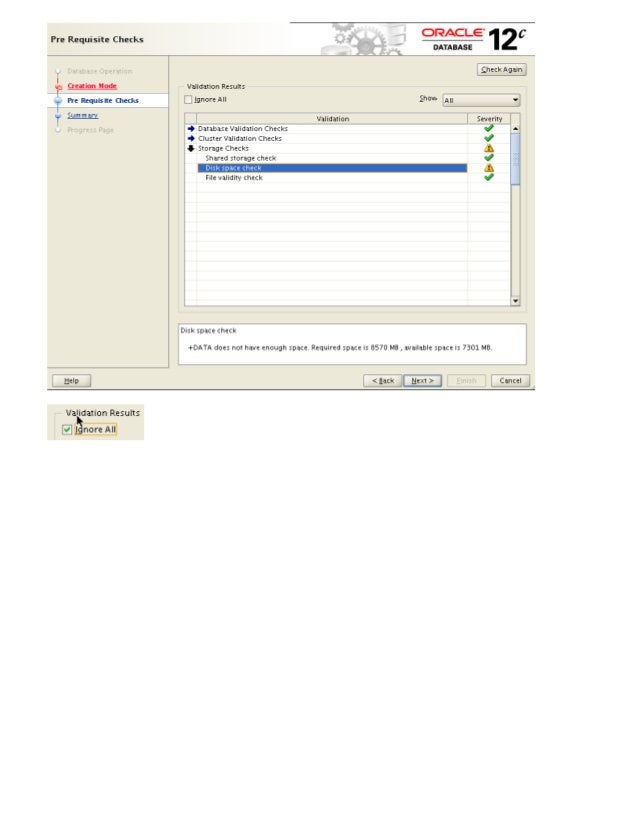 Oracle 12c RAC On your laptop Step by Step Implementation Guide 1.0