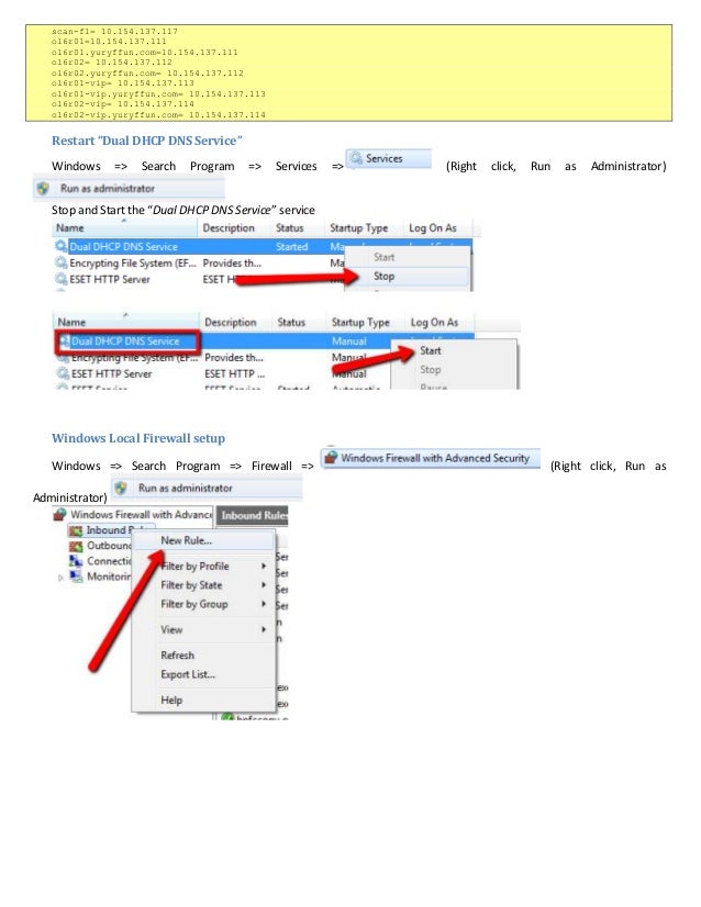 Oracle 12c RAC On your laptop Step by Step Implementation Guide 1.0