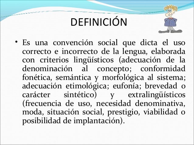 En Linguistica Unidad Minima De Significado
