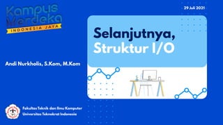 Algoritma dan Struktur Data (Python) - Notasi Algoritmik