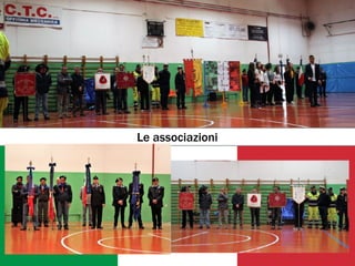 Le associazioni
