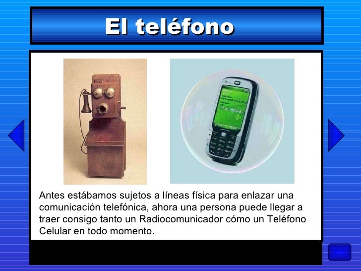 Teoría y conceptos sobre las Nuevas Tecnologías de la