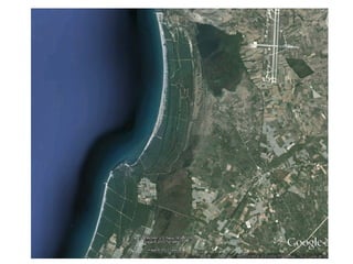 Οριοθέτηση / μέγεθος οικοσυστήματος:
σχετικότητα γεωγραφική και υποκειμενική

 