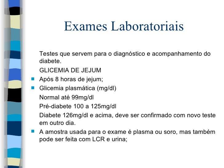 Totg exame