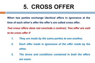 Offer | PPTX