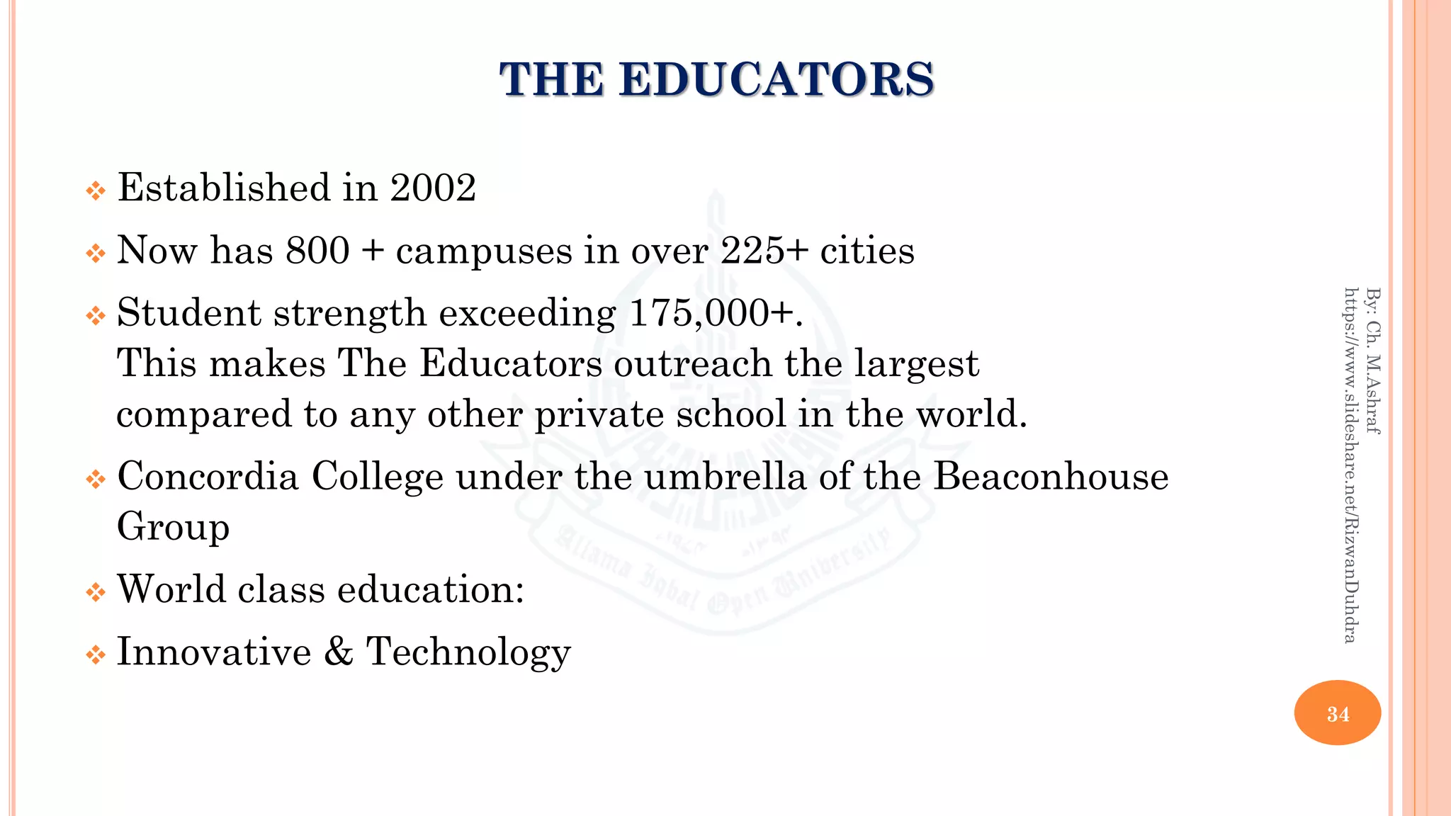 12595008080362155238allemost Liked Education Slidesharehtml