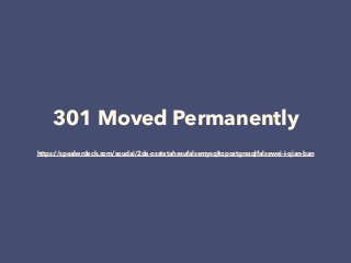 301 Moved Permanently
https://speakerdeck.com/soudai/2da-osstetahesufalsemysqltopostgresqlfalsewei-i-qian-ban
 
