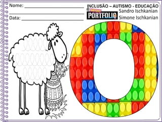 Nome: _______________________
_____________________________
Data: ________________________
 