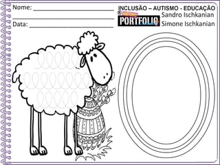 Nome: _______________________
_____________________________
Data: ________________________
 