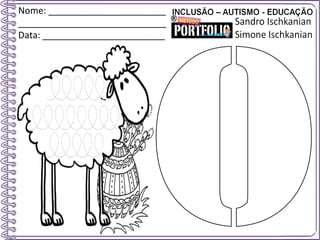 Nome: _______________________
_____________________________
Data: ________________________
 