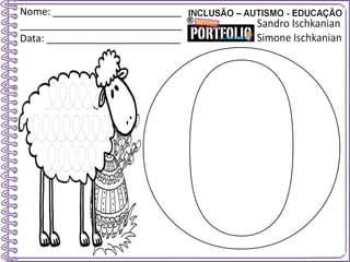 Nome: _______________________
_____________________________
Data: ________________________
 