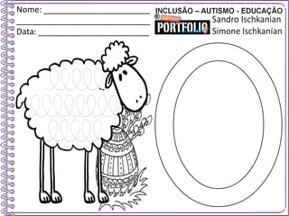 Nome: _______________________
_____________________________
Data: ________________________
 