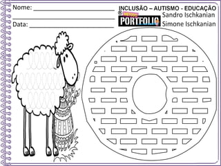 Nome: _______________________
_____________________________
Data: ________________________
 