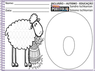 Nome: _______________________
_____________________________
Data: ________________________
 