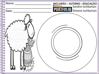 Nome: _______________________
_____________________________
Data: ________________________
 