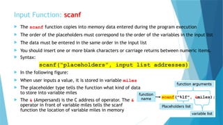 2_Overview of C Programming Language.pptx