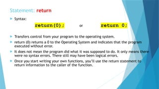 2_Overview of C Programming Language.pptx