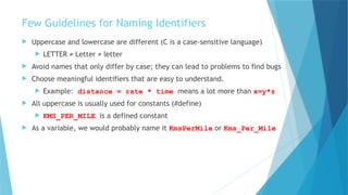 2_Overview of C Programming Language.pptx