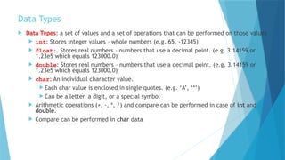 2_Overview of C Programming Language.pptx