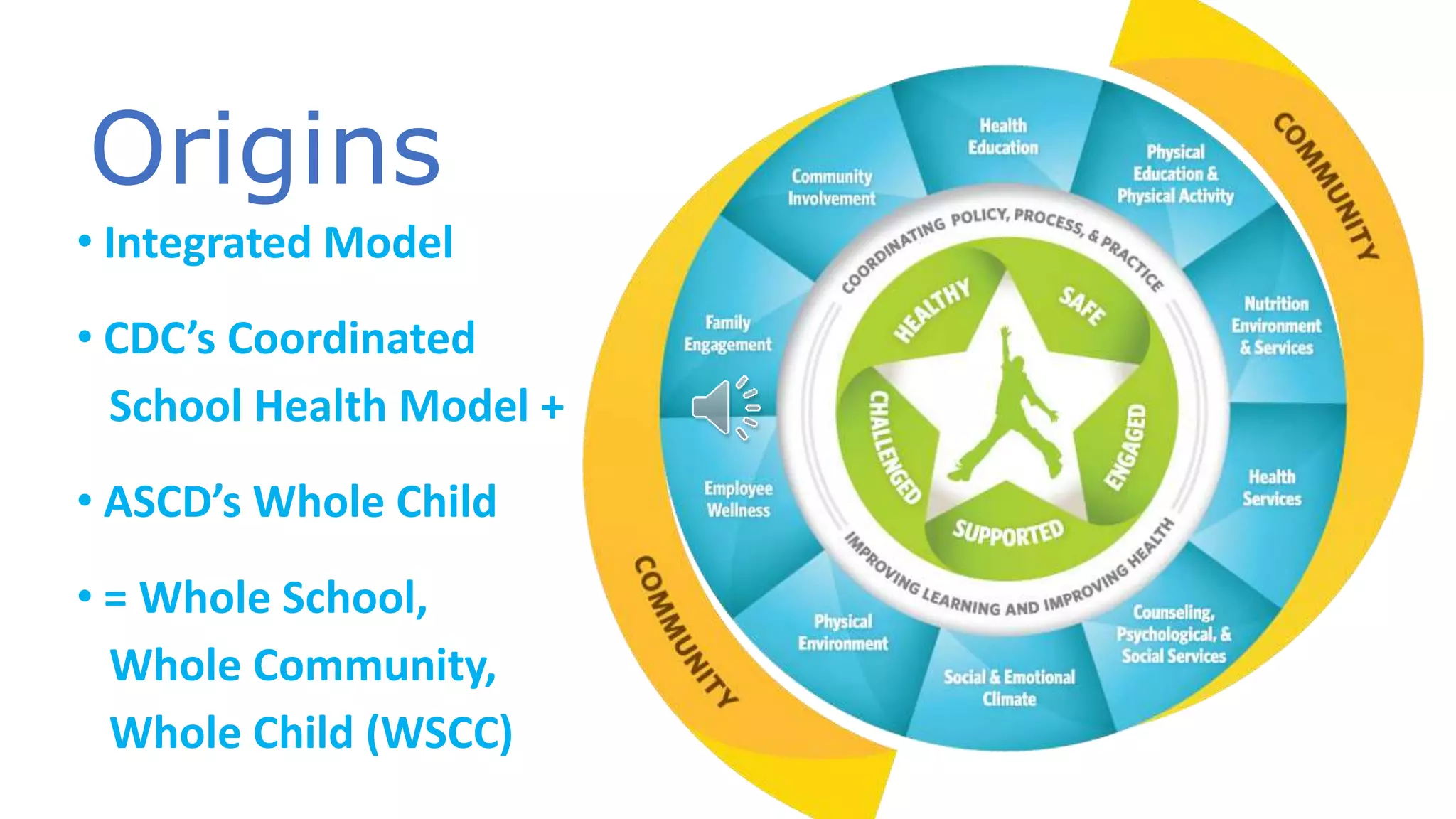 Overview of the WSCC model PPT