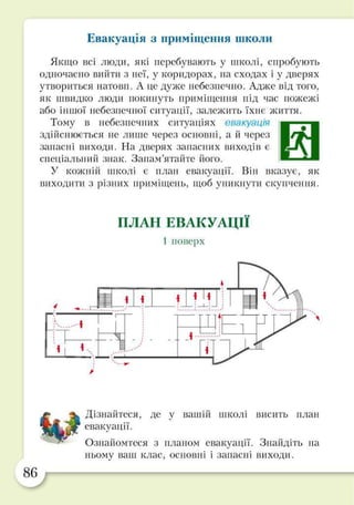 Підручник Основи здоров’я 2 клас Бех