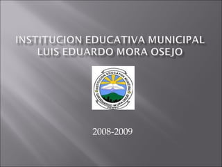 2008-2009 