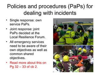 Paps Examples 2 p1 interagency aproach | PPT