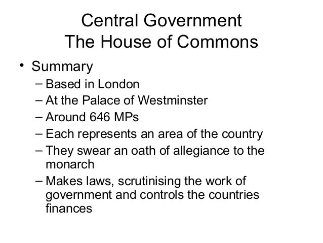 house of commons effectiveness How effective is parliament the effectiveness of parliament can only be ascertained by evaluating individually each measure by the whole house of commons at. house of commons effectiveness How effective is parliament the effectiveness of parliament can only be ascertained by evaluating individually each measure by the whole house of commons at.
